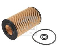 FEBI BILSTEIN 184133 Oil filter