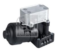 Febi Bilstein Oil Filter Housing - 109394 fits VW