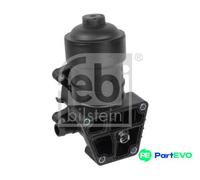 FEBI BILSTEIN OIL FILTER HOUSING 171212 FOR AUDI SEAT SKODA VW