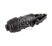 febi bilstein 172201 Oil Filter Housing
