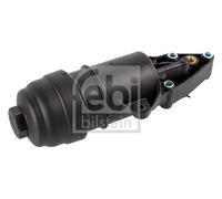 Febi Bilstein Oil Filter Housing - 172201 fits VW