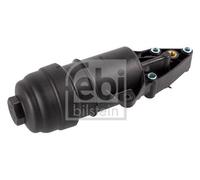 FEBI BILSTEIN OIL FILTER HOUSING 172201 FOR AUDI VW