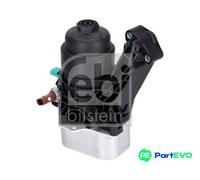 FEBI BILSTEIN OIL FILTER HOUSING 181226 FOR AUDI SEAT SKODA VW