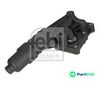 FEBI BILSTEIN OIL FILTER HOUSING 183913 FOR MERCEDES-BENZ