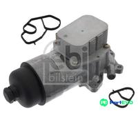FEBI BILSTEIN OIL FILTER HOUSING 192739 FOR CITROËN FORD MAZDA PEUGEOT