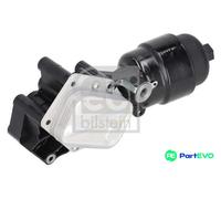 Oil Filter Housing Lubrication Febi Bilstein 192966 Fits Alfa Romeo Chrysler