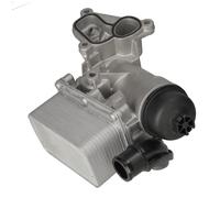 Febi Bilstein Oil Filter Housing - 193673 - OE Matching Quality & Specification