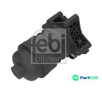 FEBI BILSTEIN OIL FILTER HOUSING 194030 FOR PORSCHE