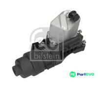 FEBI BILSTEIN 194324 Oil filter housing