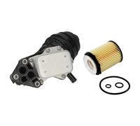 Febi Bilstein Oil Filter Housing - 194874 - Fits Mercedes - OE Quality