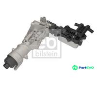 FEBI BILSTEIN OIL FILTER HOUSING 195034 FOR MERCEDES-BENZ
