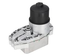 Febi Bilstein Oil Filter Housing - 196729 - OE Matching Quality & Specification
