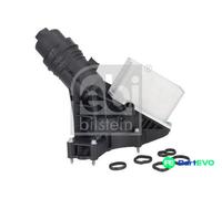 FEBI BILSTEIN OIL FILTER HOUSING 197172 FOR BMW ALPINA