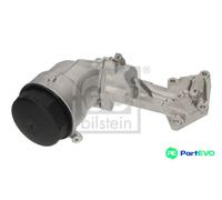 FEBI BILSTEIN OIL FILTER HOUSING 197349 FOR MERCEDES-BENZ