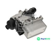 FEBI BILSTEIN 198277 Oil filter housing