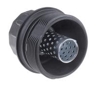 Febi Bilstein Oil Filter Housing Cap 109550 - fits Lexus Lotus Toyota - Fit