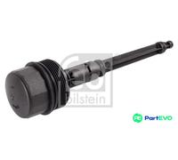 FEBI BILSTEIN OIL FILTER HOUSING CAP 170427 FOR MERCEDES-BENZ