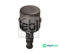 FEBI BILSTEIN OIL FILTER HOUSING CAP 172897 FOR MERCEDES-BENZ
