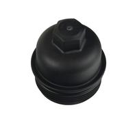 Febi Bilstein Oil Filter Housing Cap - 173589 - OE Matching Precision Fit