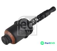 FEBI BILSTEIN OIL FILTER HOUSING CAP 174253 FOR MERCEDES-BENZ