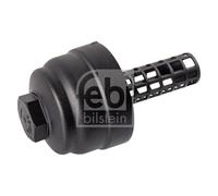 Oil Filter Cap 174254 Febi Lid Cover 06E115433 06E115433C 6E115433 6E115433C New