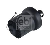Febi Bilstein Oil Filter Housing Cap - 174255