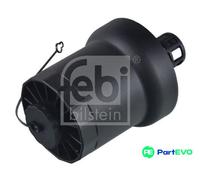 FEBI BILSTEIN OIL FILTER HOUSING CAP 174255 FOR AUDI VW