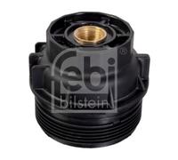 Febi Bilstein Oil Filter Housing Cap - 176601 fits Toyota