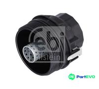FEBI BILSTEIN OIL FILTER HOUSING CAP 179327 FOR TOYOTA