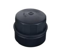 Febi Bilstein Oil Filter Housing Cap - 180090 - Fits Mercedes - OE Quality