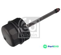 FEBI BILSTEIN OIL FILTER HOUSING CAP 180440 FOR AUDI SEAT SKODA VW