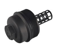 Febi Bilstein Oil Filter Housing Cap 180892