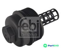 FEBI BILSTEIN OIL FILTER HOUSING CAP 180892 FOR VOLVO