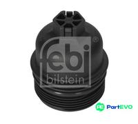 FEBI BILSTEIN OIL FILTER HOUSING CAP 182919 FOR NISSAN