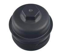 Febi Bilstein Oil Filter Housing Cap - 185726 - Fits Audi & VW - OE Quality