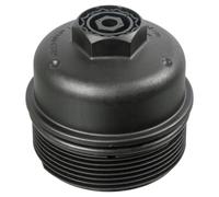 Febi Bilstein Oil Filter Housing Cap - 188448 - OE Matching Quality & Spec