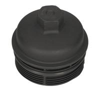 Febi Bilstein Oil Filter Housing Cap - 188579 - OE Matching Quality & Spec
