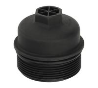 Febi Bilstein Oil Filter Housing Cap - 196335 - Fits Audi - OE Quality