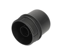 Febi Bilstein Oil Filter Housing Cap - 197227 - OE Matching Quality & Spec