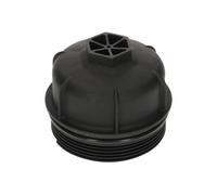 Febi Bilstein Oil Filter Housing Cap - 197639 - OE Matching Quality & Spec