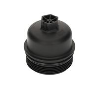 Febi Bilstein Oil Filter Housing Cap - 197641 - OE Matching Quality & Spec