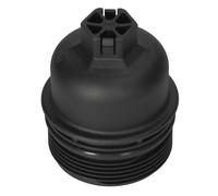 Febi Bilstein Oil Filter Housing Cap With Sealing Ring 182919 Fits - OE Quality