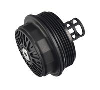 FEBI BILSTEIN CAP, OIL FILTER HOUSING FORD MAZDA 3 6 CX-7 GALAXY MONDEO S-MAX