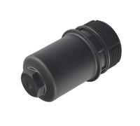 FEBI BILSTEIN 184210 Cover, oil filter housing
