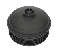 Febi Bilstein Oil Filter Housing Cap With Sealing Ring 188767 Fits - OE Quality