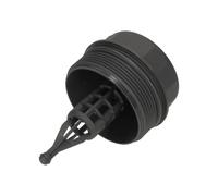 Febi Bilstein Oil Filter Housing Cap With Sealing Ring 193881 Fits Mercedes