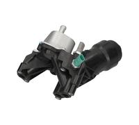Febi Bilstein Oil Filter Housing With Filter And Cooler 194033 Fits Audi