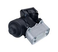 Febi Bilstein Oil Filter Housing With Filter, Seal & Oil Cooler 180676