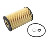 Febi Bilstein Oil Filter Insert - 184178 - Fits Hyundai & Kia - OE Quality