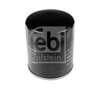 Febi Bilstein Oil Filter fits Mazda